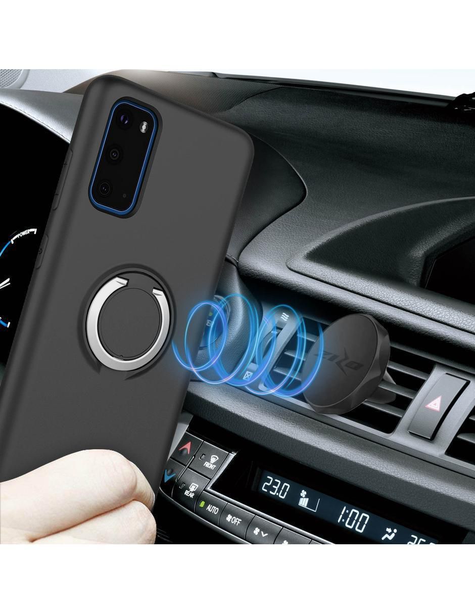 Funda Revolve para Samsung S20 Mg 6