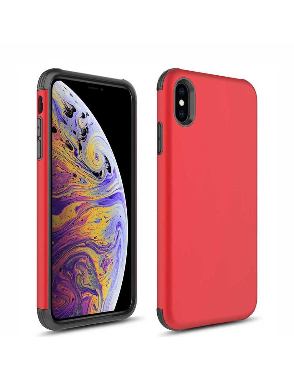 Funda ZV Sleek para iPhone XS Max 1