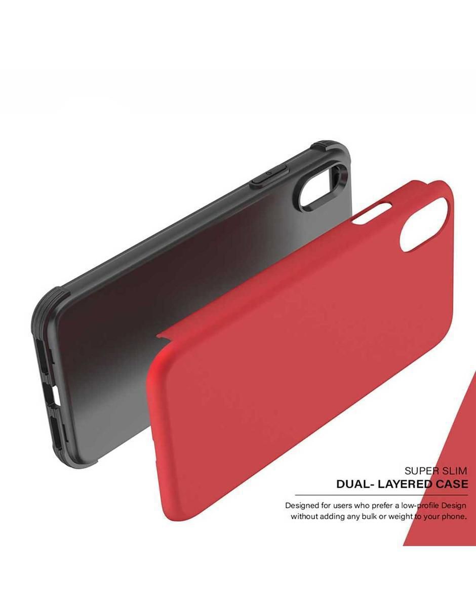 Funda ZV Sleek para iPhone XS Max 3