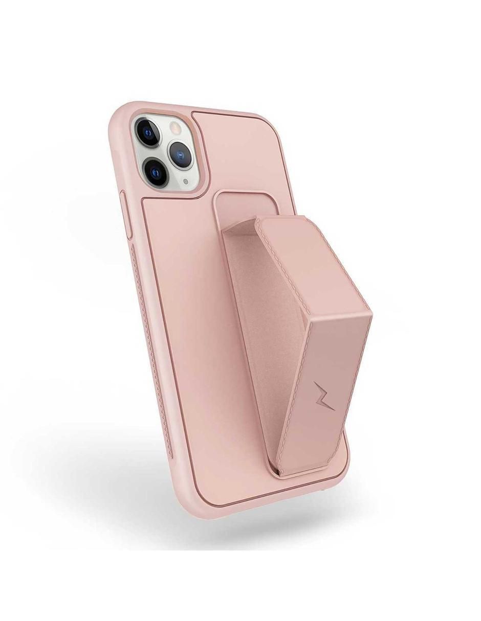 Funda Grip para iPhone 11 Pro Coral 2