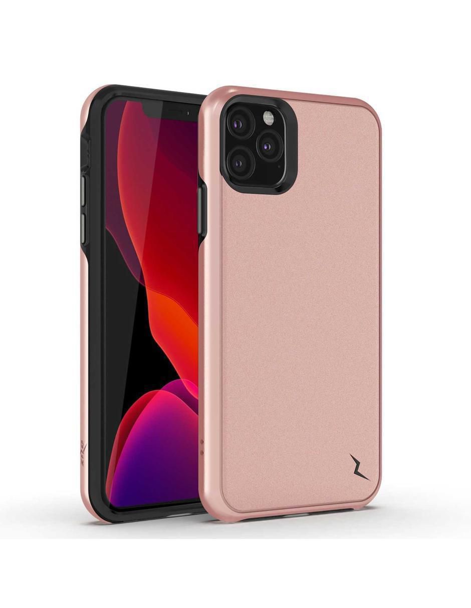 Funda Division para iPhone 11 Pro Rose Gold 1