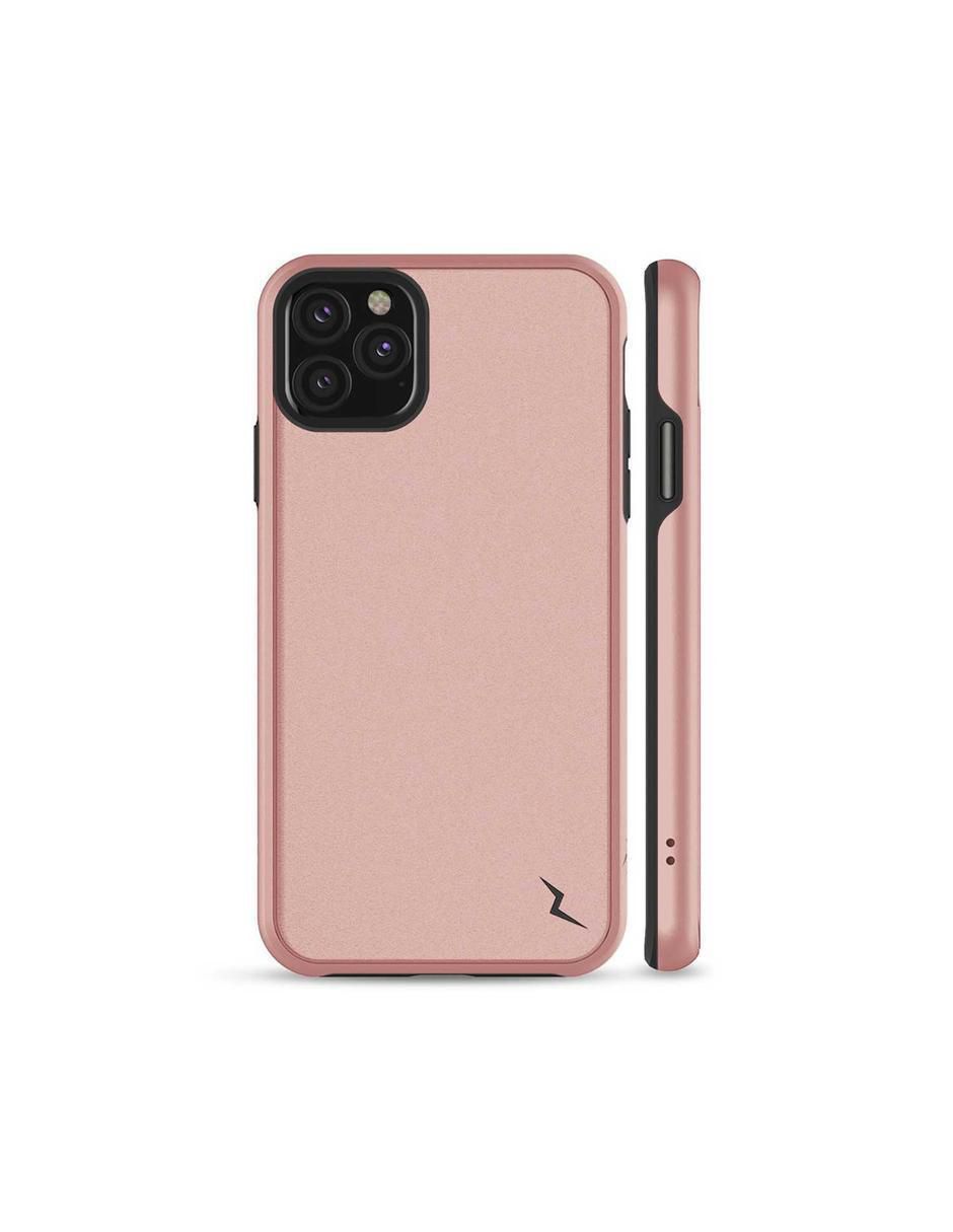 Funda Division para iPhone 11 Pro Rose Gold 4
