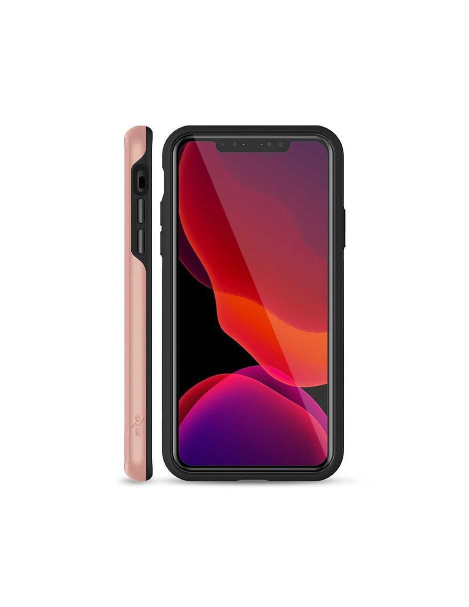 Funda Division para iPhone 11 Pro Rose Gold 6