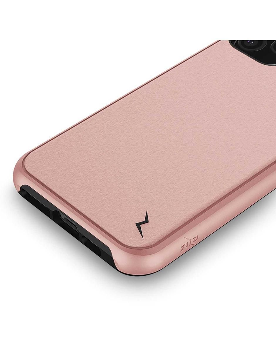 Funda Division para iPhone 11 Pro Rose Gold 7