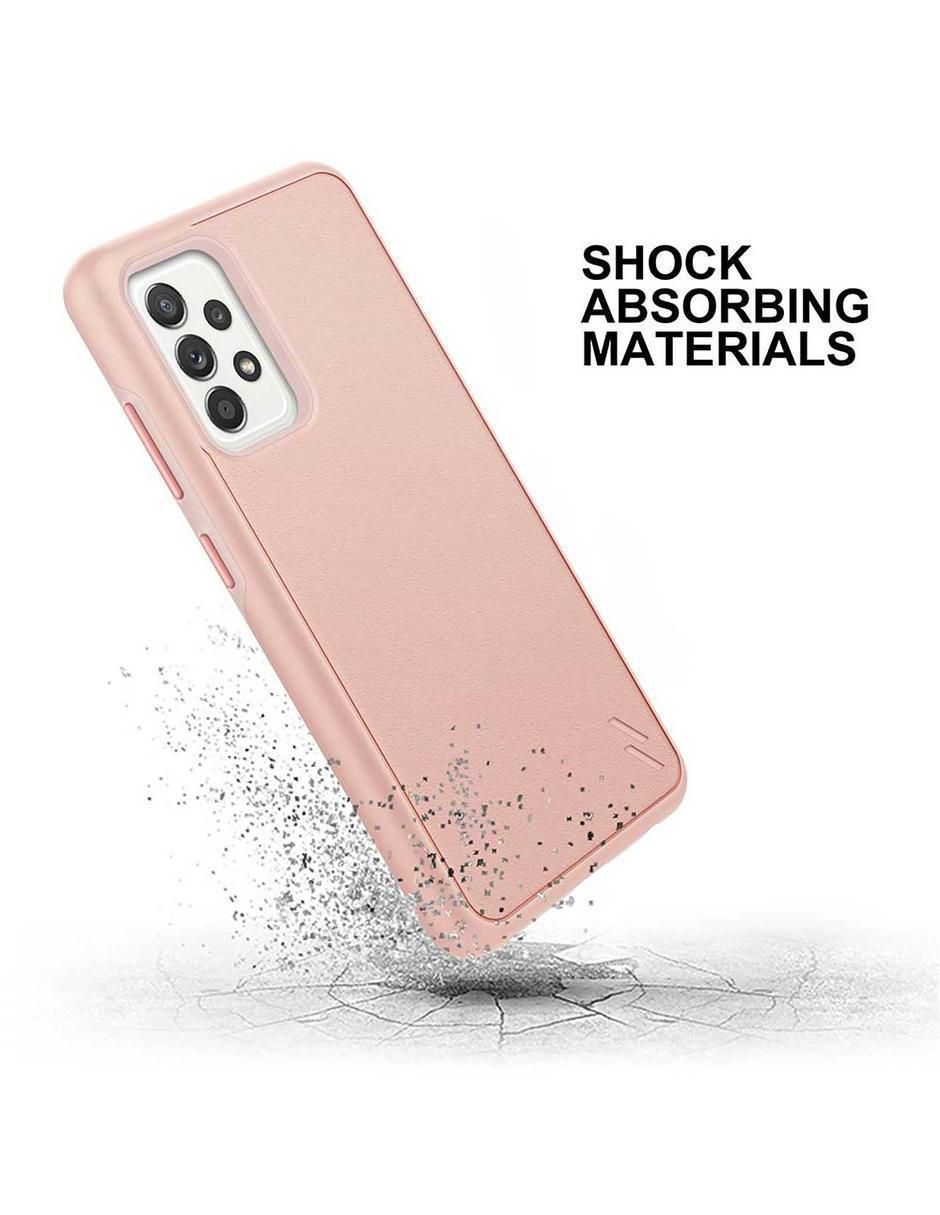 Funda Realm para Samsung A52 5G 4