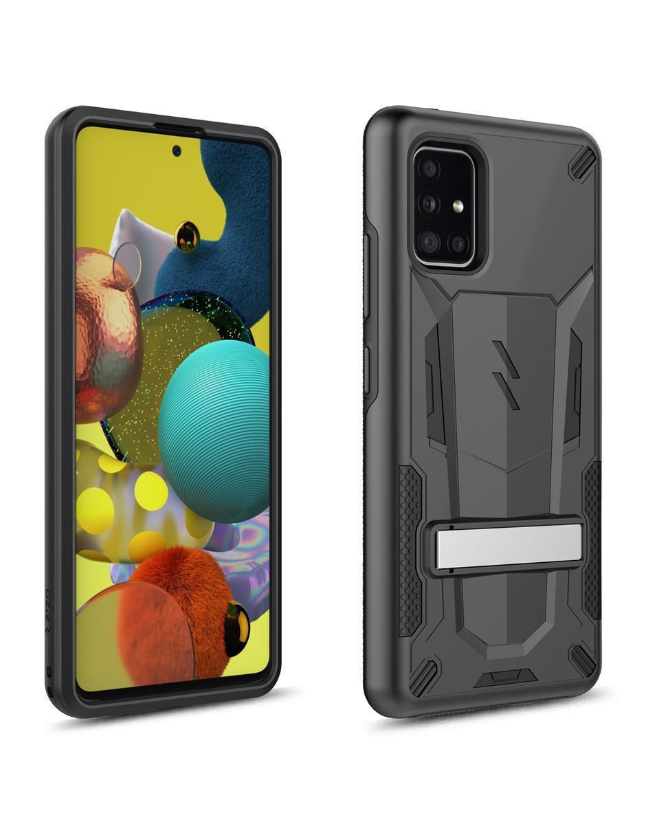 Funda Transform para Samsung A51 5G 1