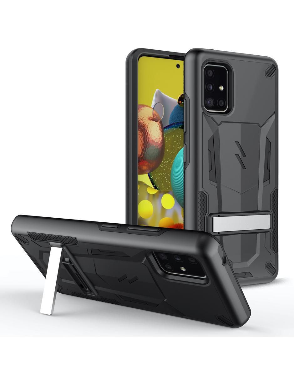 Funda Transform para Samsung A51 5G 4