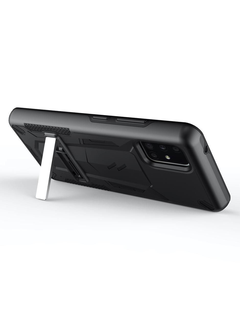 Funda Transform para Samsung A51 5G 6