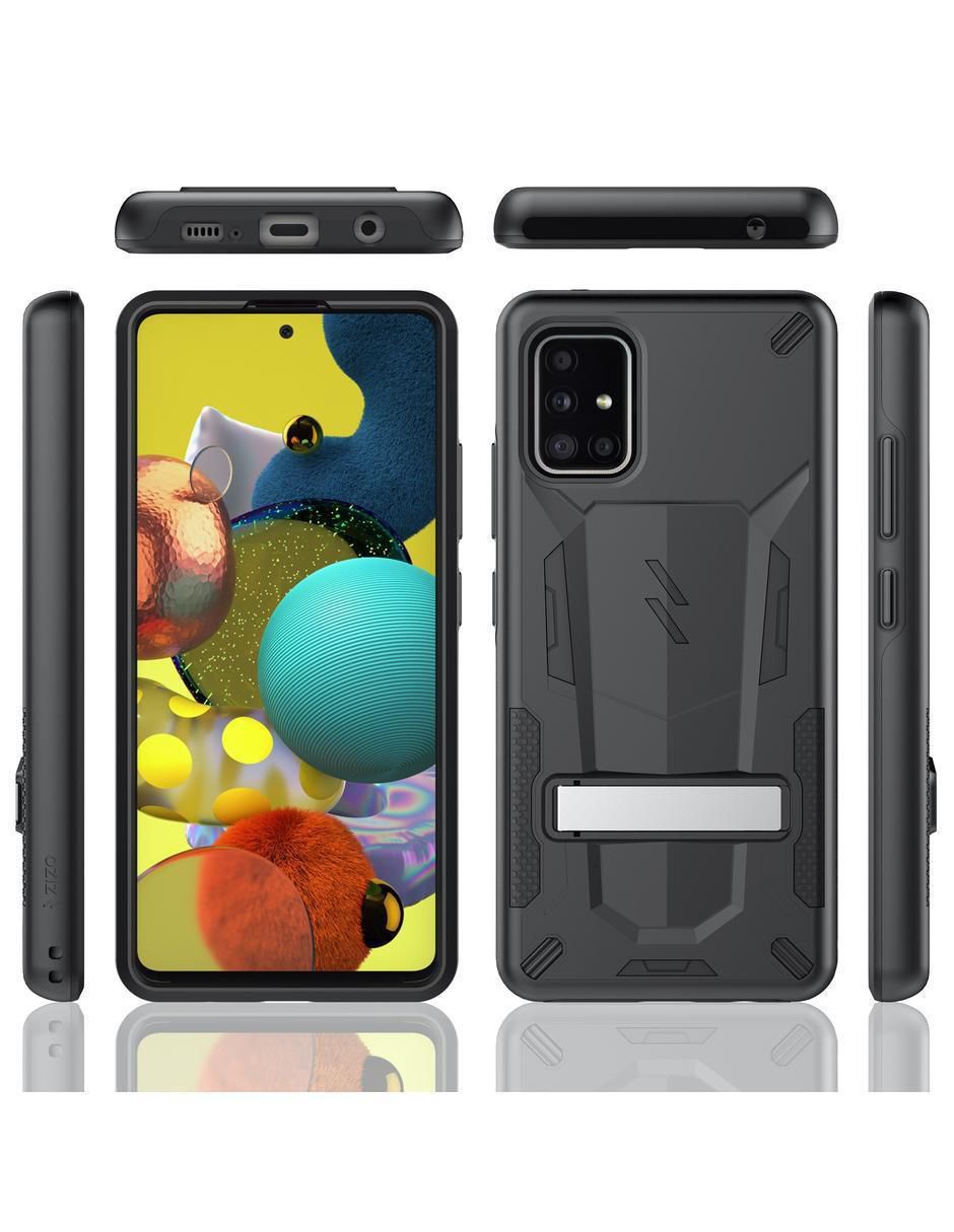 Funda Transform para Samsung A51 5G 7