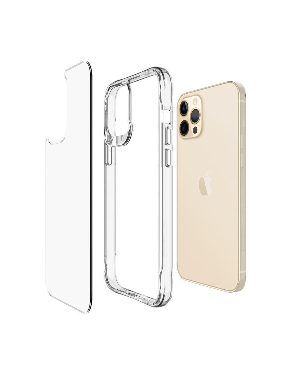 Funda para celular compatible con iPhone 13 Pro Max 2