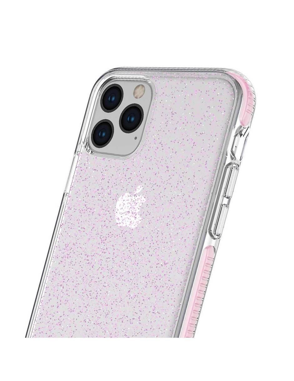Funda para celular compatible con iPhone 11 Pro 3