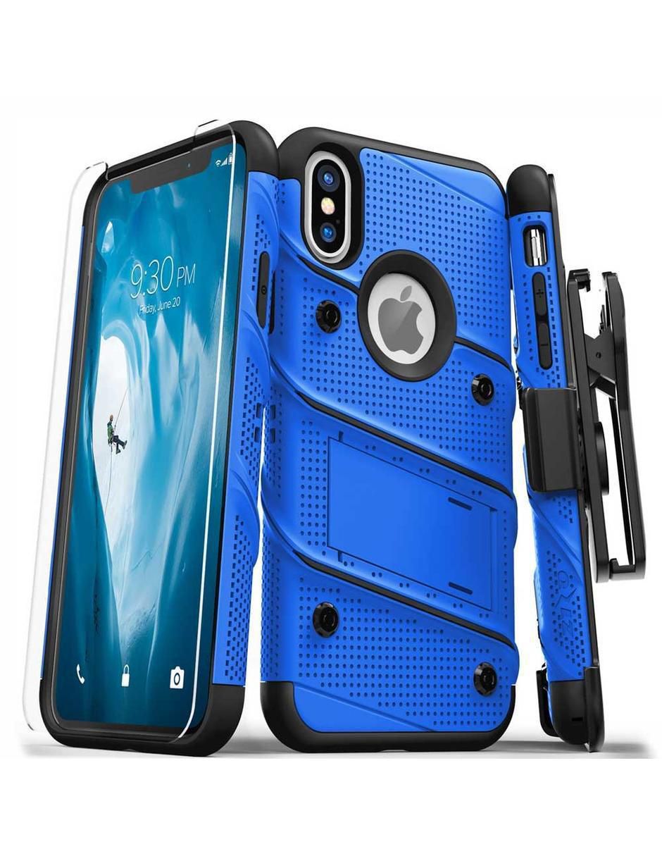 Funda Bolt iPhone Xs Max 1
