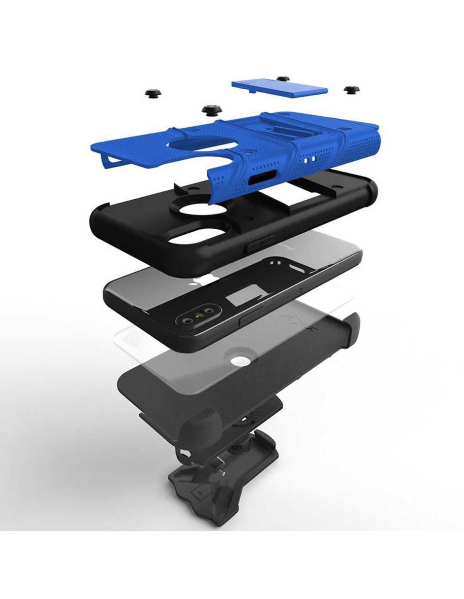 Funda Bolt iPhone Xs Max 2