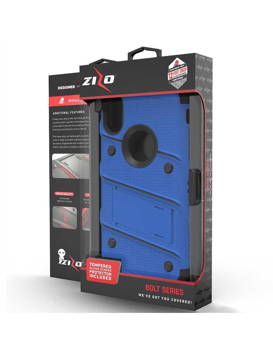 Funda Bolt iPhone Xs Max 3