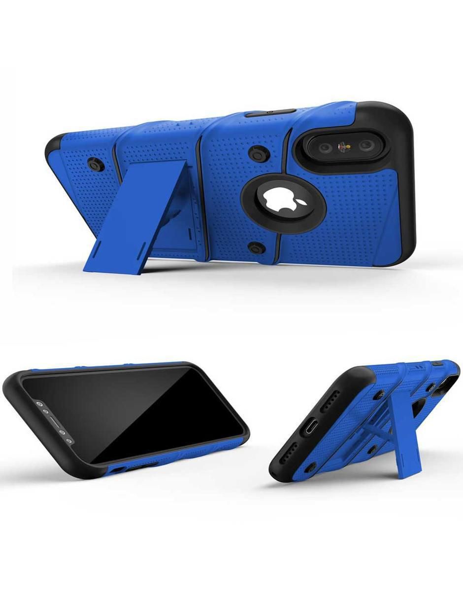 Funda Bolt iPhone Xs Max 4