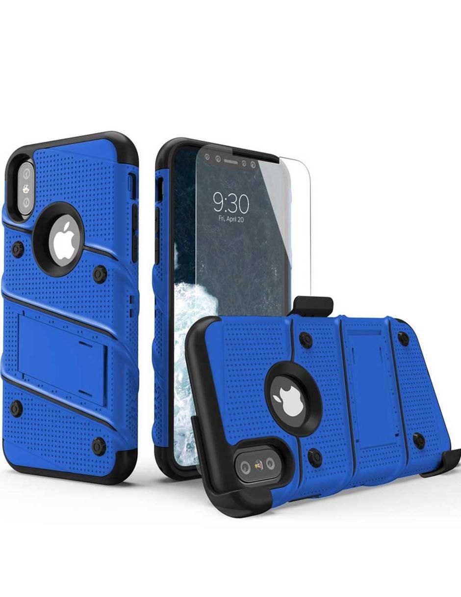 Funda Bolt iPhone Xs Max Funda Bolt iPhone Xs Max
