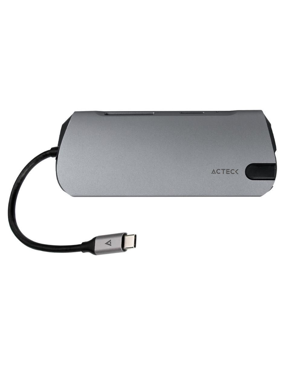 Adaptador 1