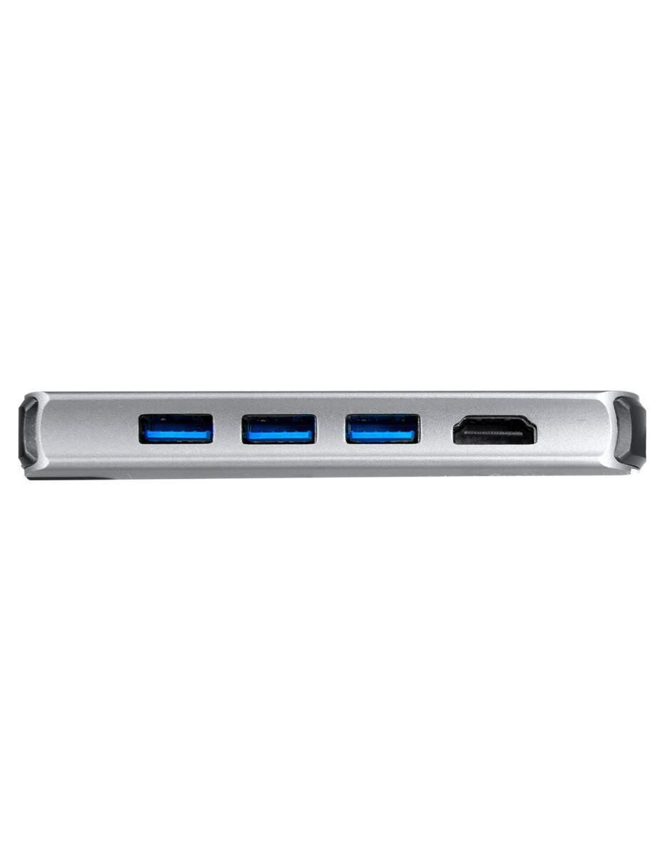 Adaptador 2