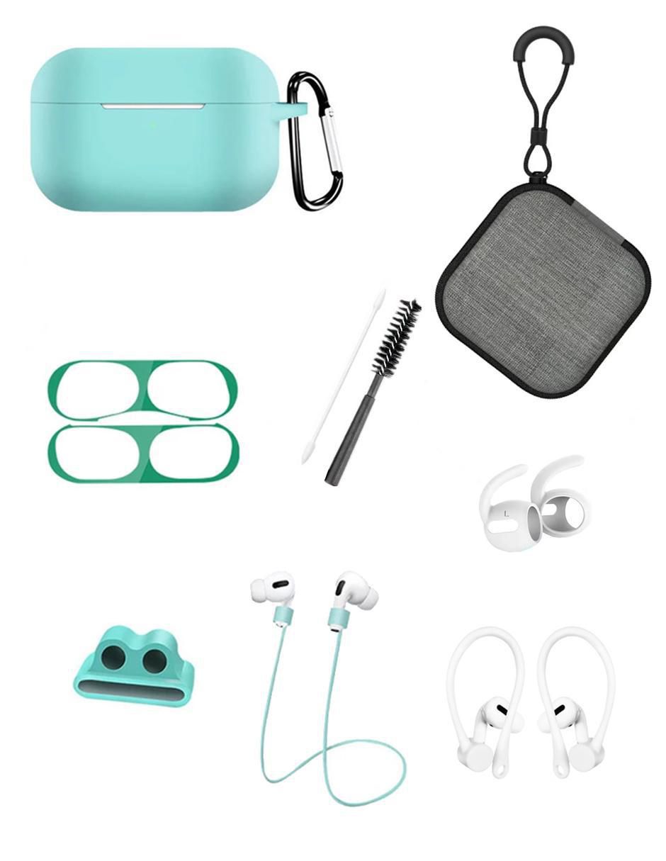 Funda Gadget Collection Mx para airpods pro