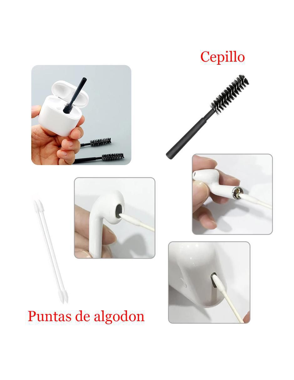 Funda Gadget Collection Mx para airpods pro