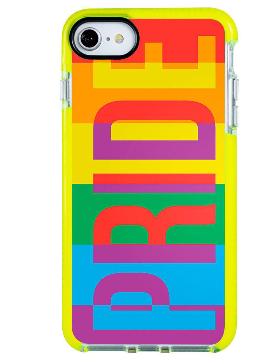Funda para iPhone 8 de poliuretano 1