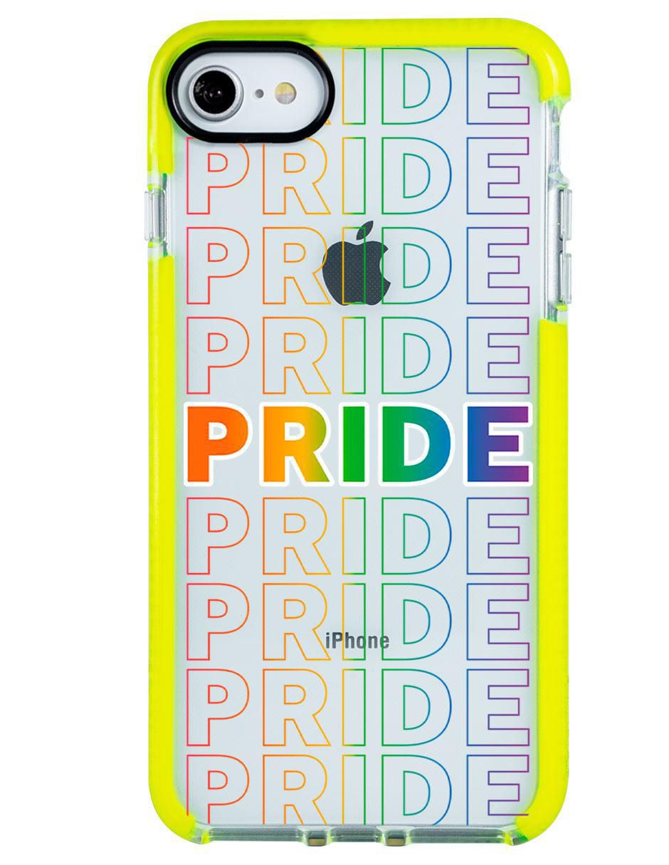 Funda para iPhone 8 de poliuretano 1