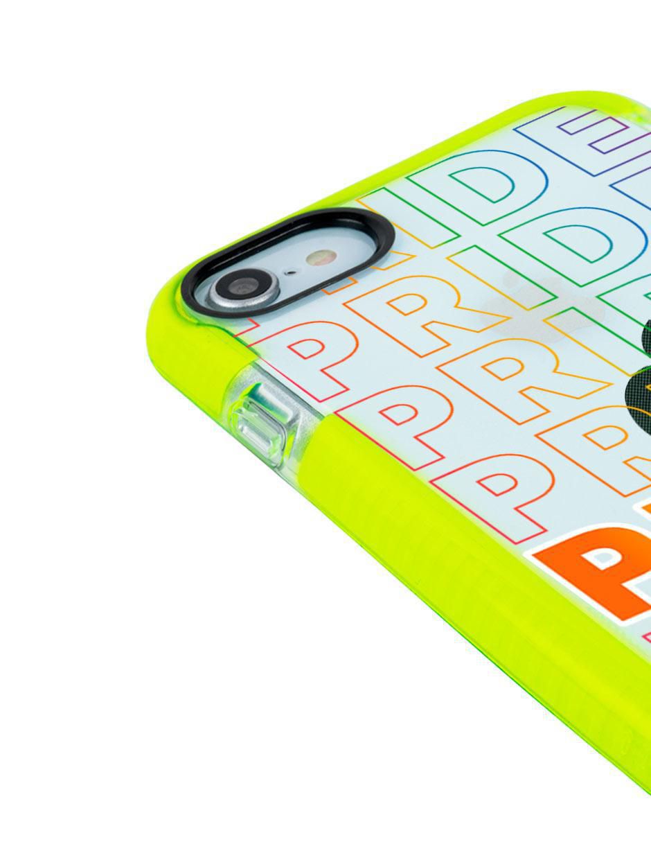 Funda para iPhone 8 de poliuretano Funda para iPhone 8 de poliuretano