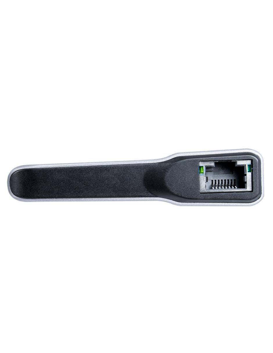Adaptador Docking Station Acteck Port X DH690
