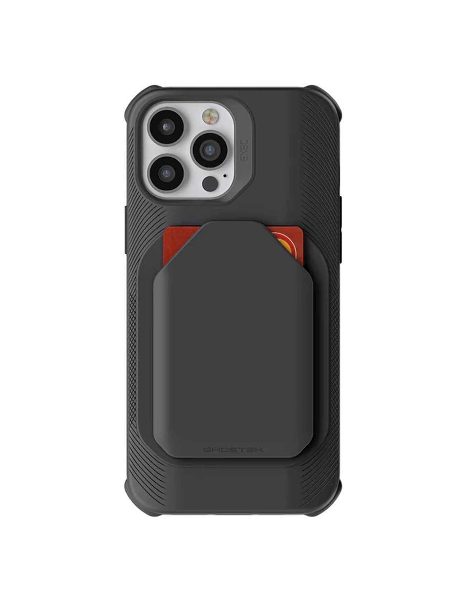 Funda para iPhone 13 Pro de plástico 2