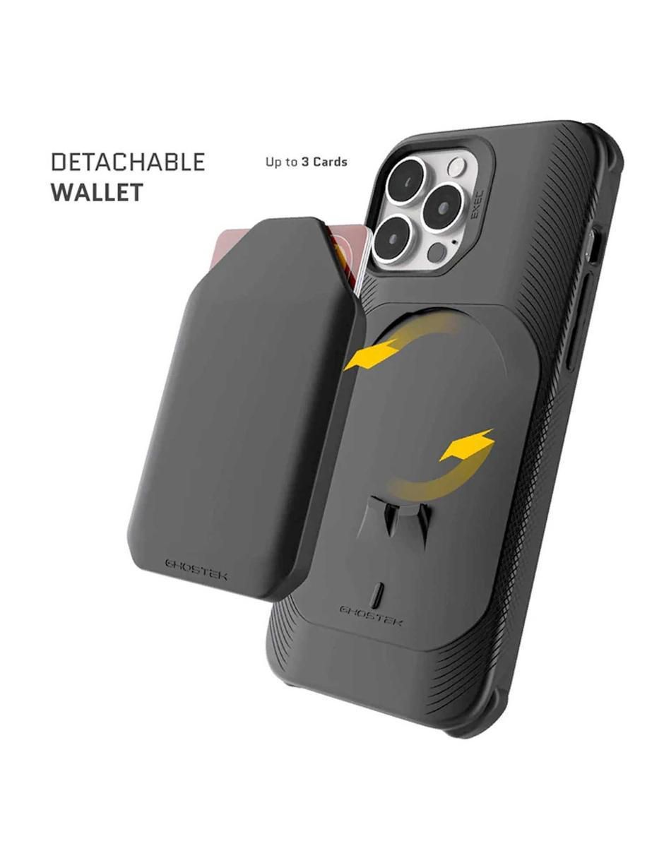 Funda para iPhone 13 Pro de plástico 4