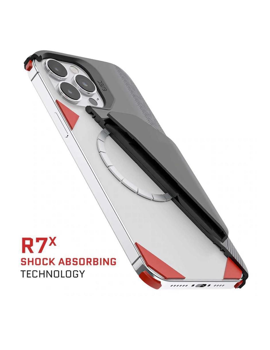 Funda para iPhone 13 Pro de plástico Funda para iPhone 13 Pro de plástico
