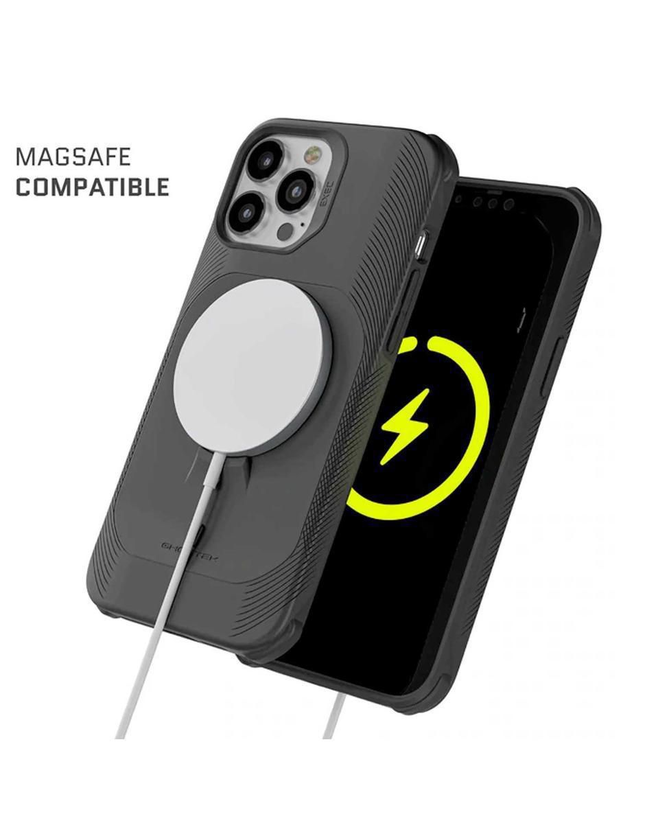 Funda para iPhone 13 Pro de plástico 6