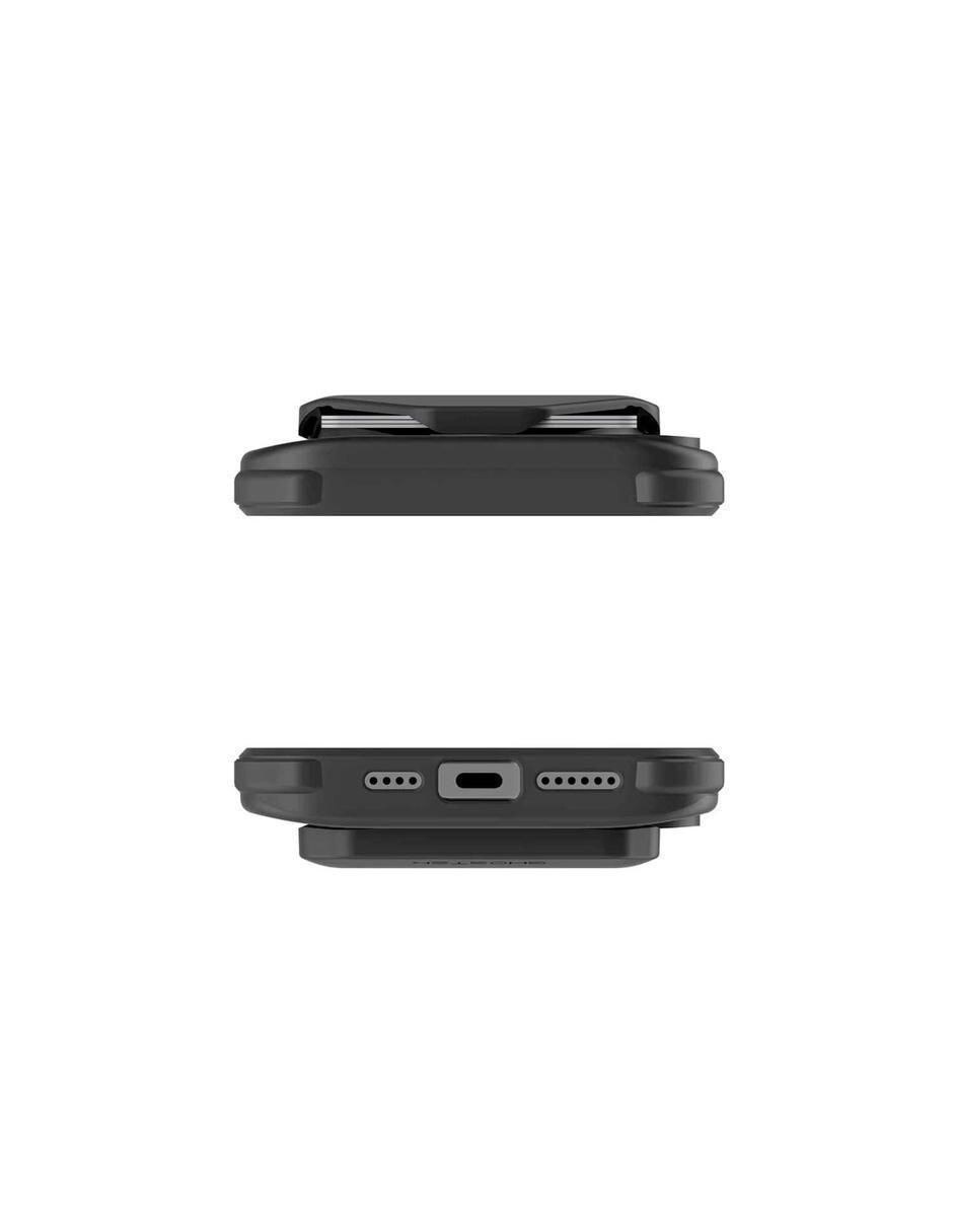 Funda para iPhone 13 Pro de plástico 9