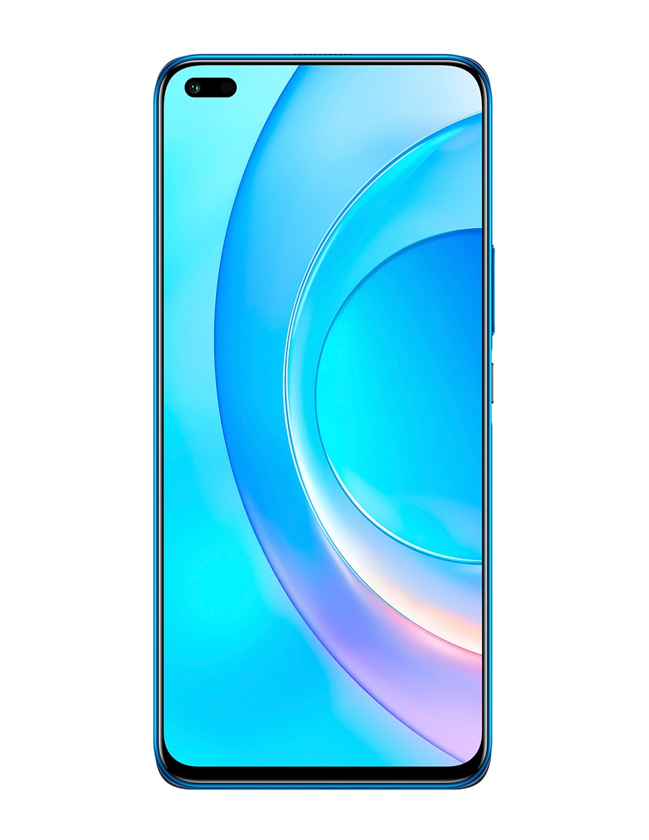 Bundle smartphone Honor 50 Lite IPS 6.67 pulgadas 1