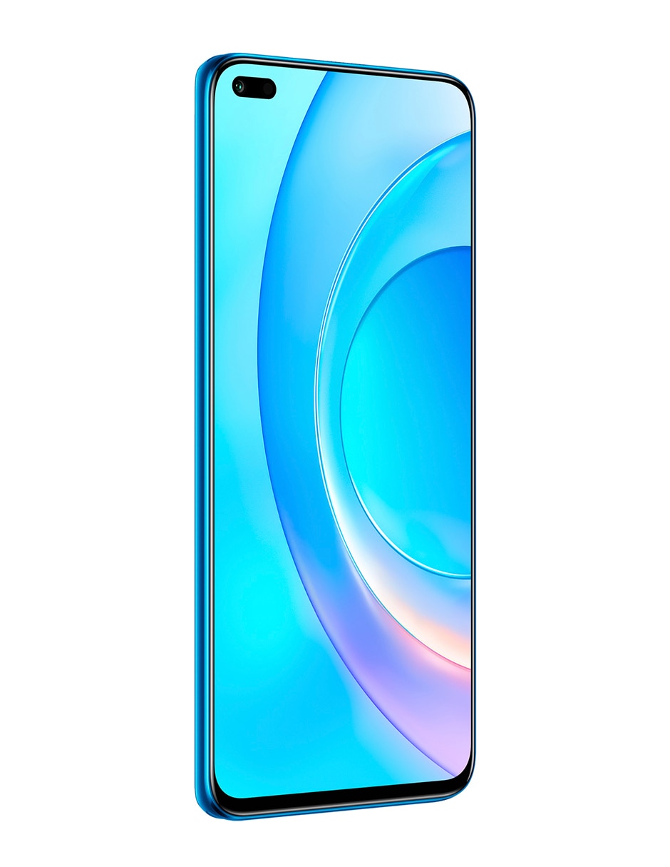 Bundle smartphone Honor 50 Lite IPS 6.67 pulgadas 3