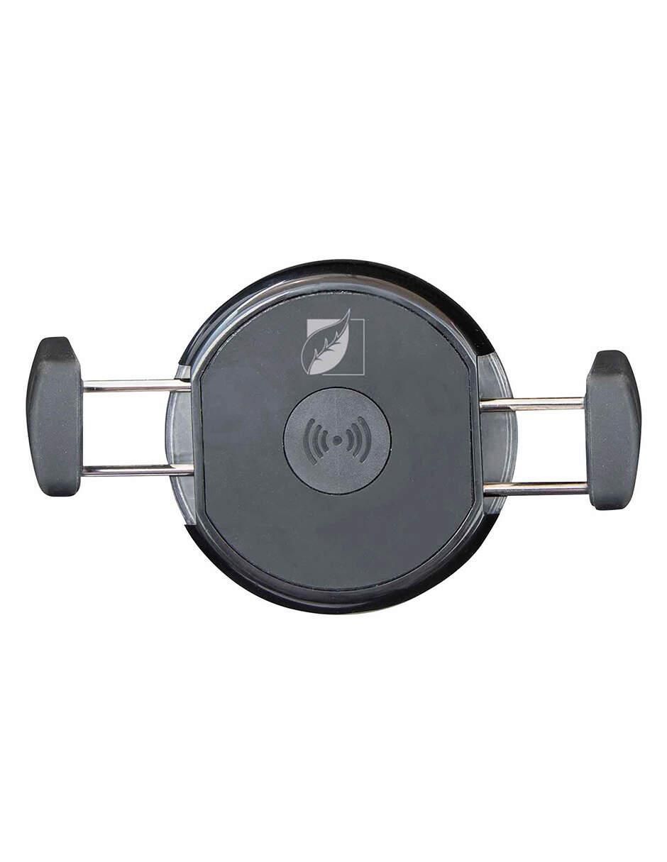 Cargador inalámbrico USB 3