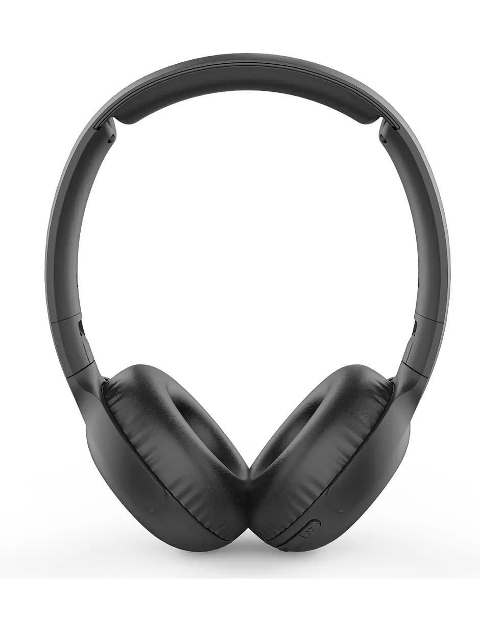 Audífonos On-Ear TAUH202BK/27 inalámbricos con cancelacion de ruido 2