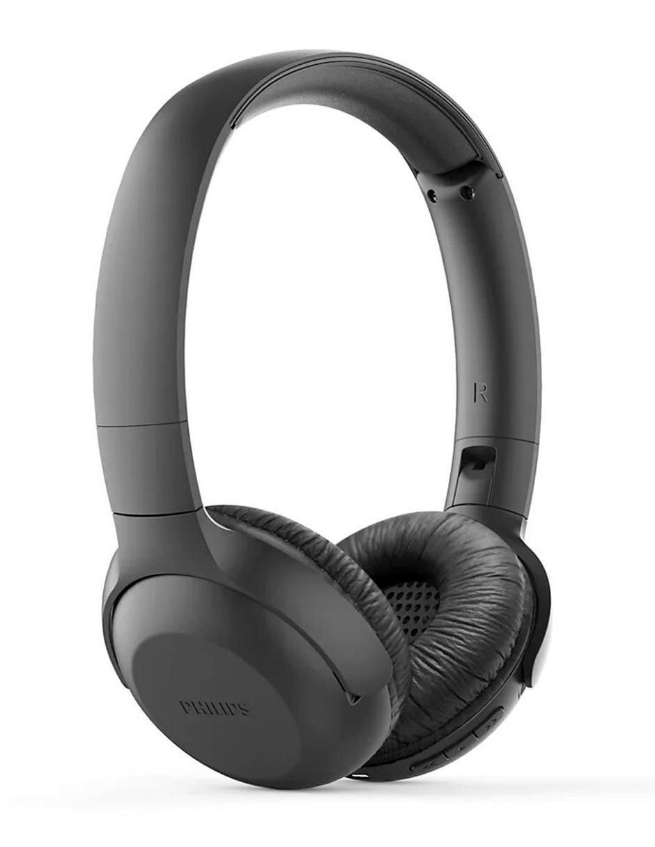 Audífonos On-Ear TAUH202BK/27 inalámbricos con cancelacion de ruido 3