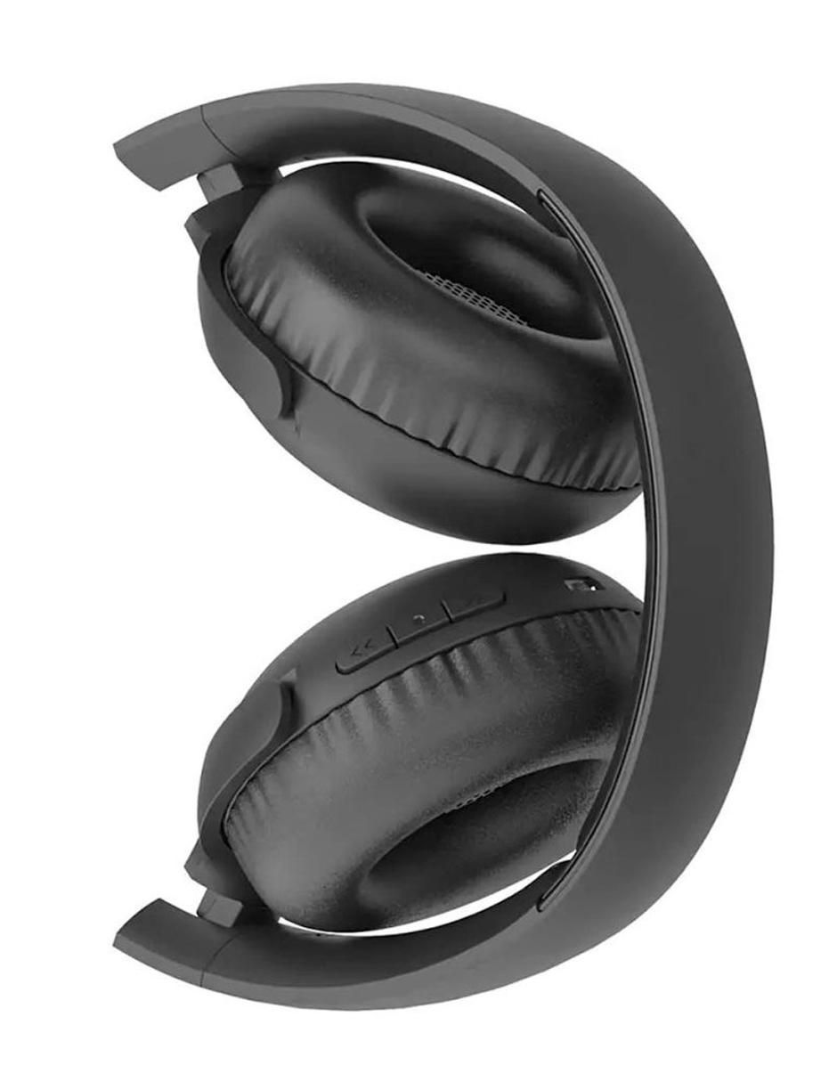 Audífonos On-Ear TAUH202BK/27 inalámbricos con cancelacion de ruido 5