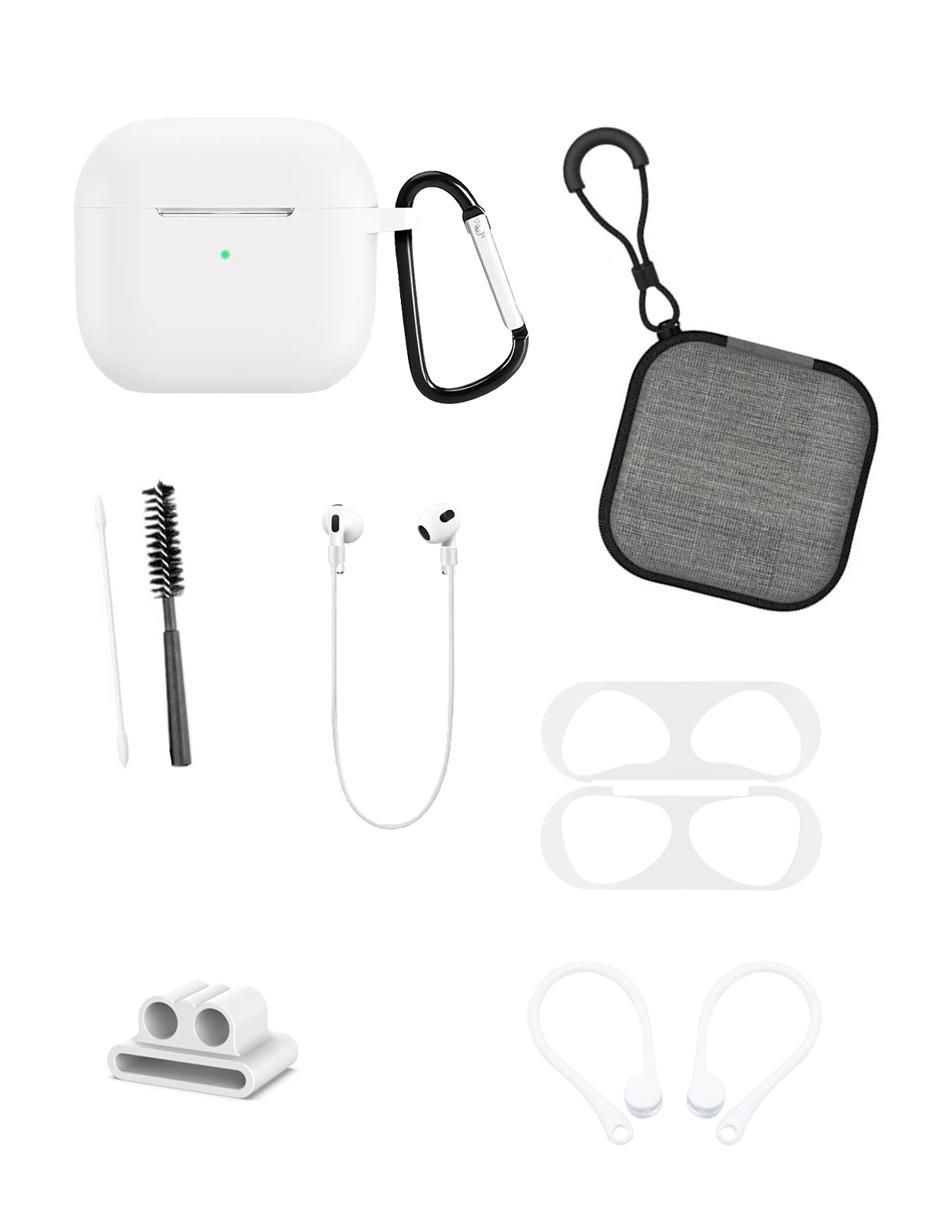 Funda Airpoods 3ª Generación para Airpods Funda Airpoods 3ª Generación para Airpods