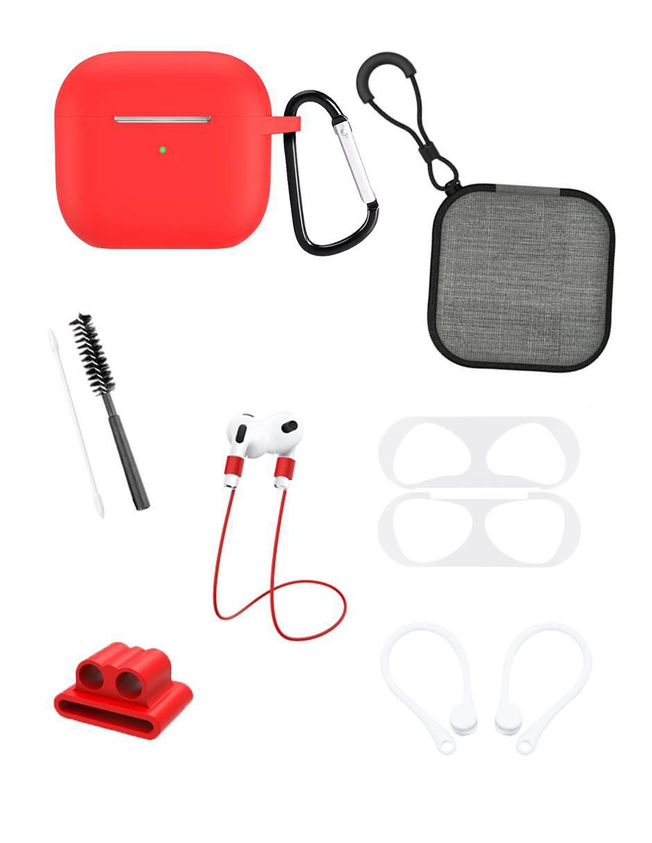 Funda Airpoods 3ª Generación para Airpods