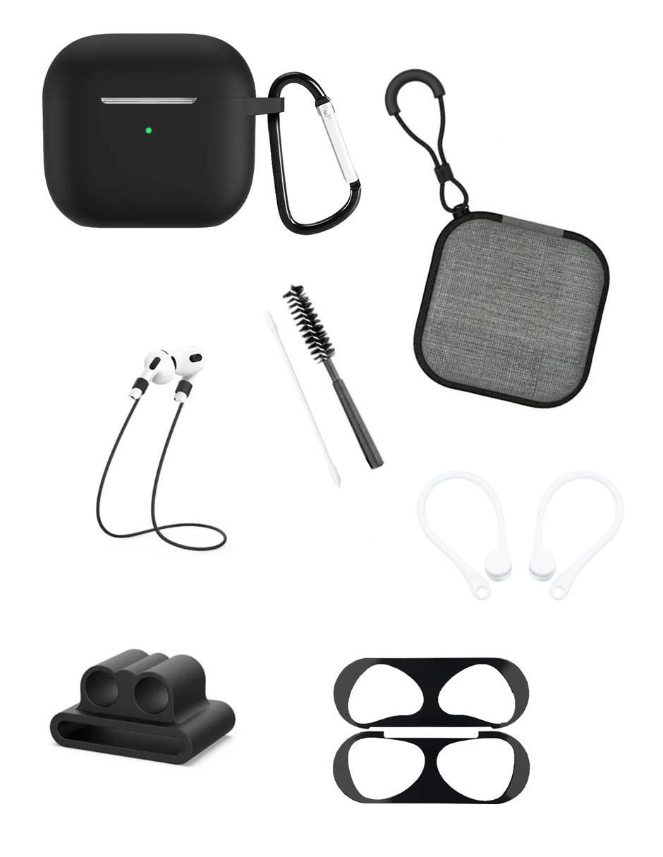 Funda Airpoods 3ª Generación para Airpods
