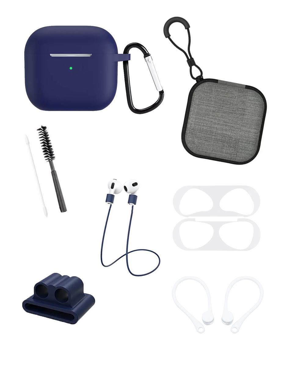 Funda Airpoods 3ª Generación para Airpods Funda Airpoods 3ª Generación para Airpods
