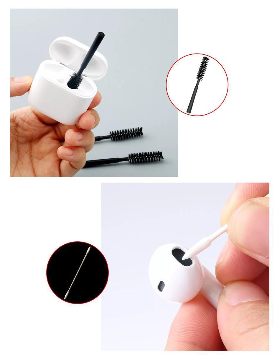 Funda Airpoods 3ª Generación para Airpods 4
