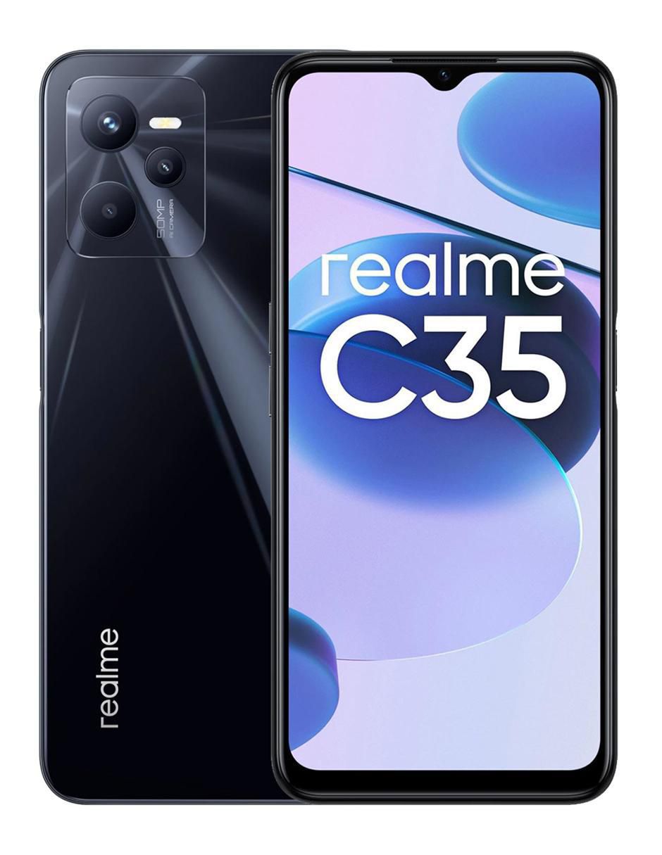 Smartphone C35 IPS 6.6 pulgadas Smartphone C35 IPS 6.6 pulgadas