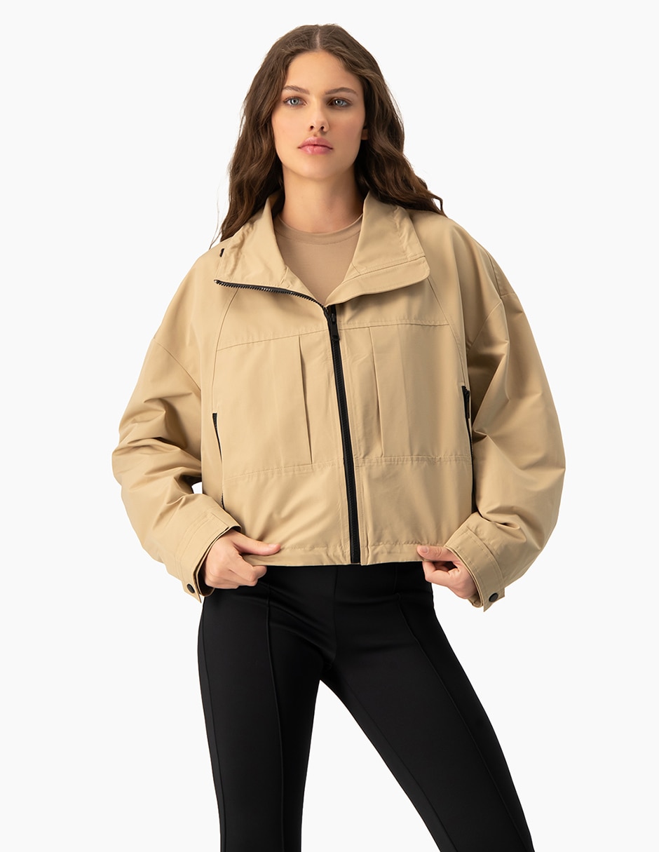 Chamarra para mujer Chamarra para mujer