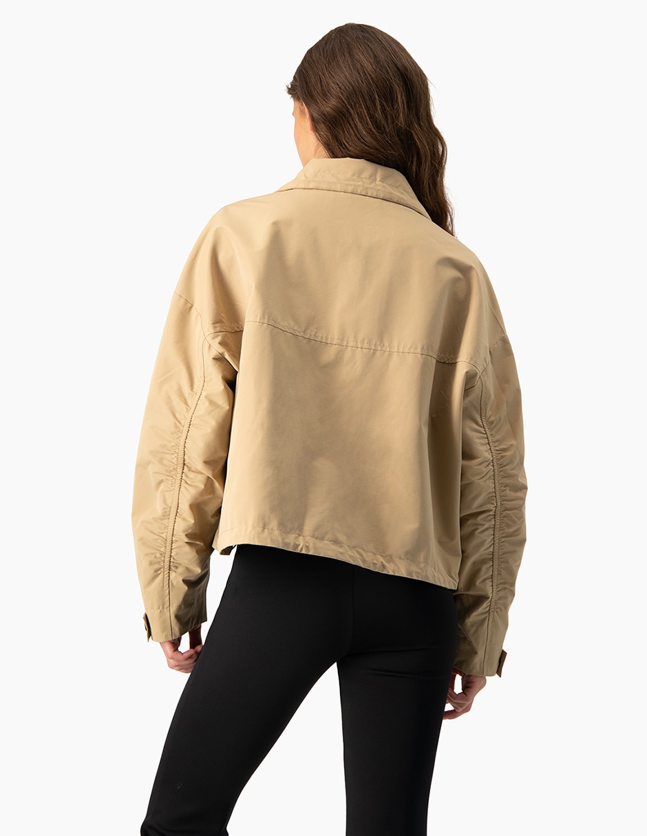 Chamarra para mujer 6
