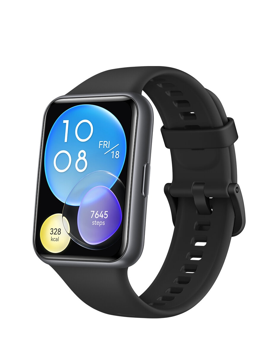 Smartwatch FIT 2 unisex con GPS 5