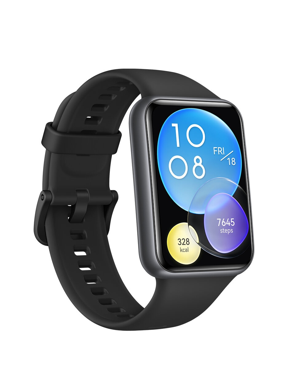 Smartwatch FIT 2 unisex con GPS