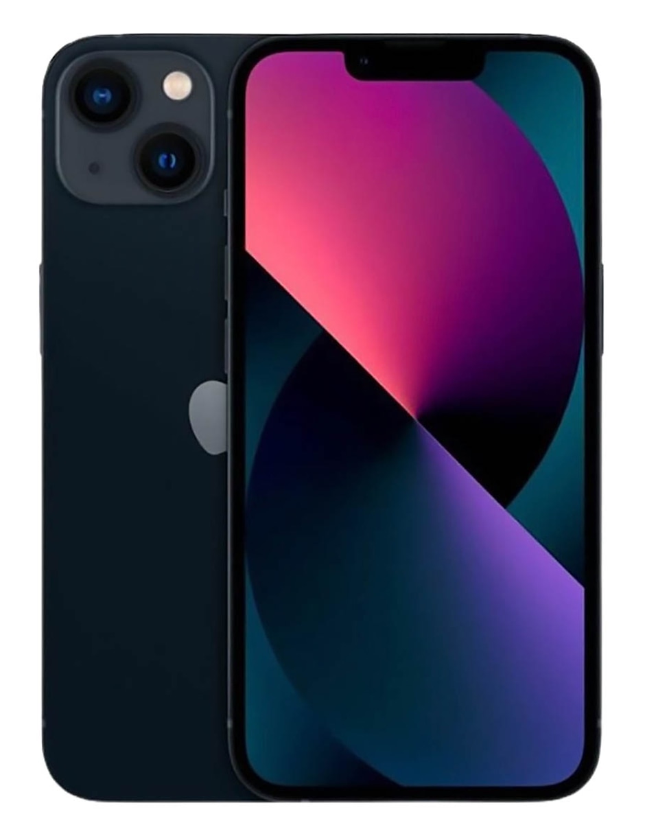iPhone 13 6.1 pulgadas Super Retina XDR Reacondicionado 5